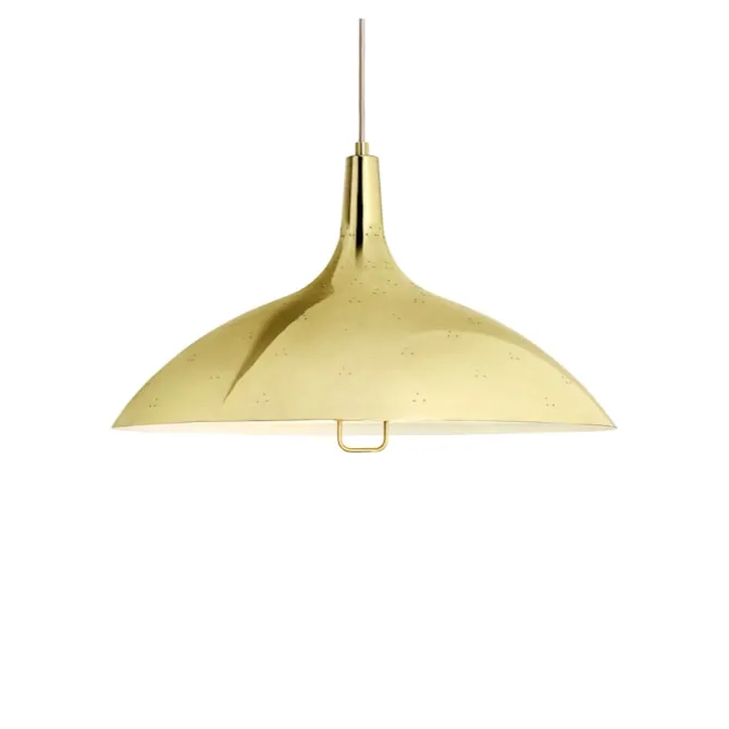 1965 - Taklampe