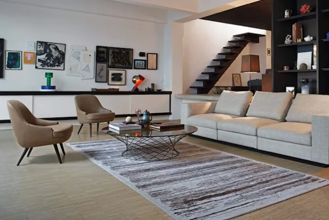 375 Armchair