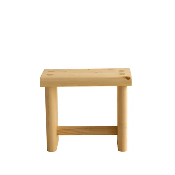 002 Ast Stool