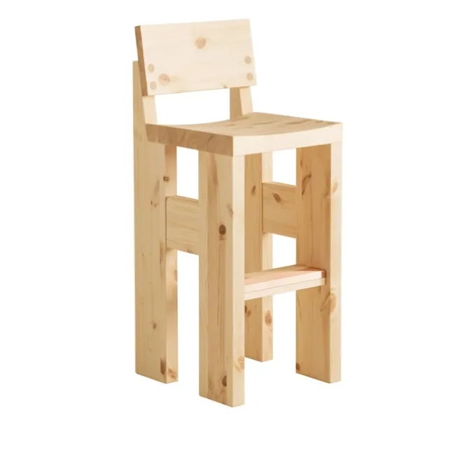 001 Bar Stool