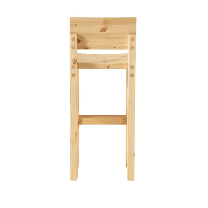 001 Bar Stool