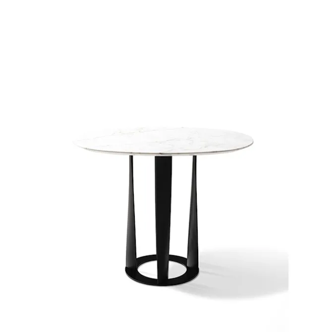 476 Boboli Rundt Lavt bord Ø 90 cm