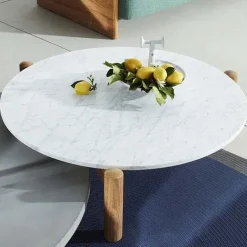 535 Bord à Plateau Interchangeable Outdoor