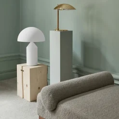 5321 bordlampe