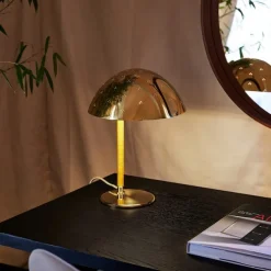9209 bordlampe
