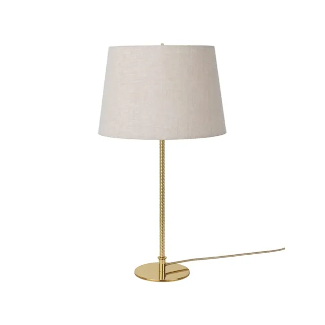 9205 bordlampe