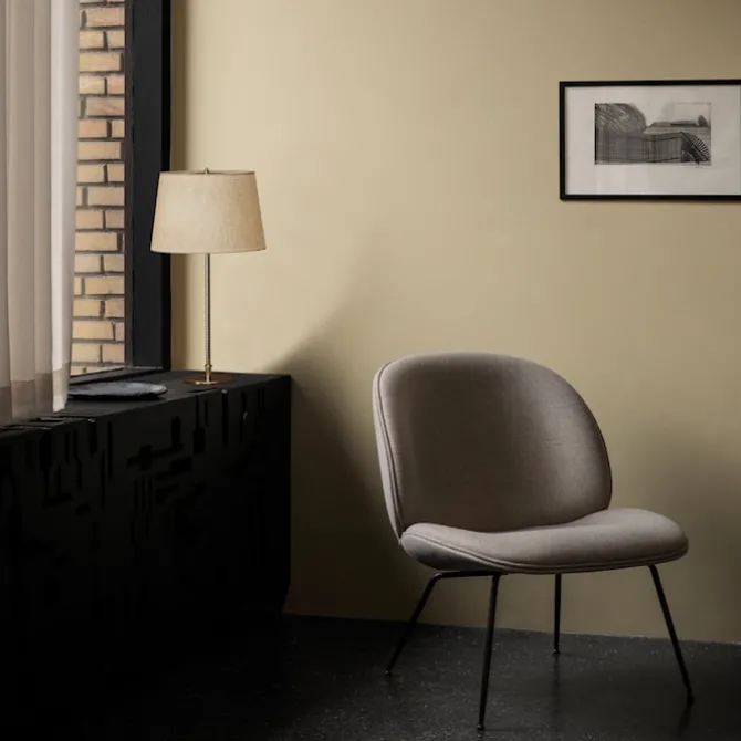 9205 bordlampe