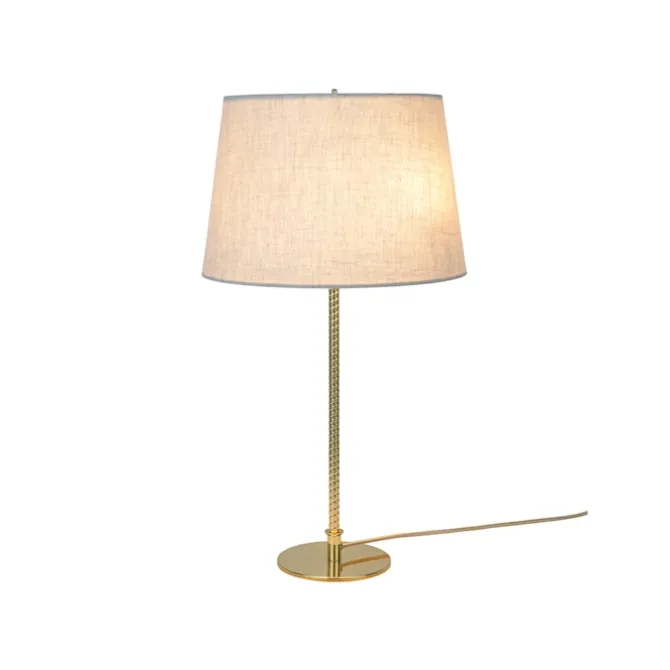 9205 bordlampe