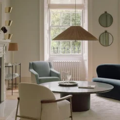 9205 bordlampe