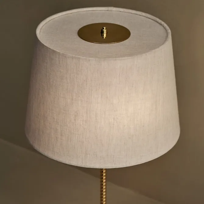 9205 bordlampe