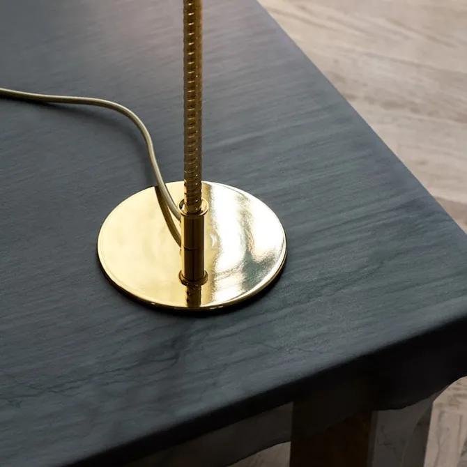 9205 bordlampe