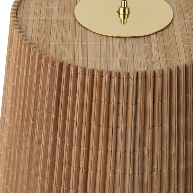 9205 bordlampe