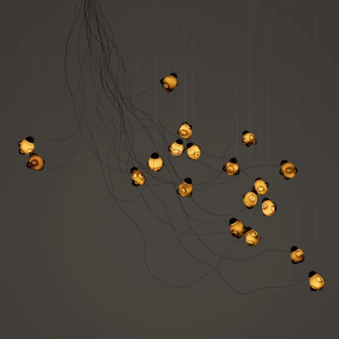 57.19 Cluster