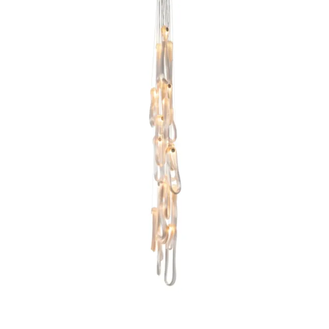 87.19 cluster column pendant