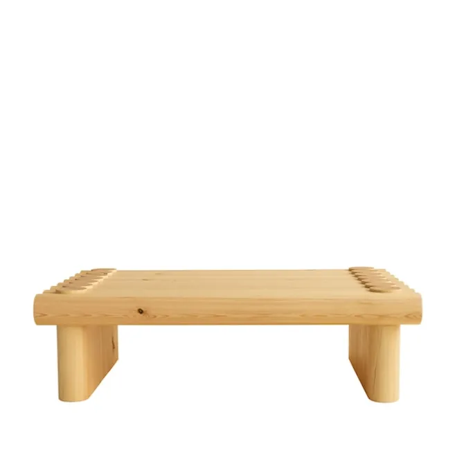 004 Coffee Table