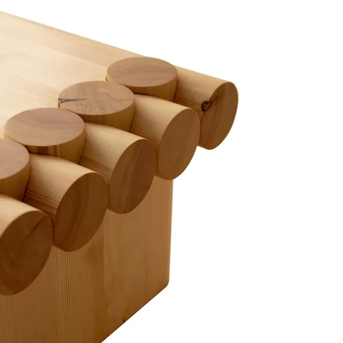 004 Coffee Table