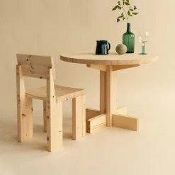 001 Dining Chair