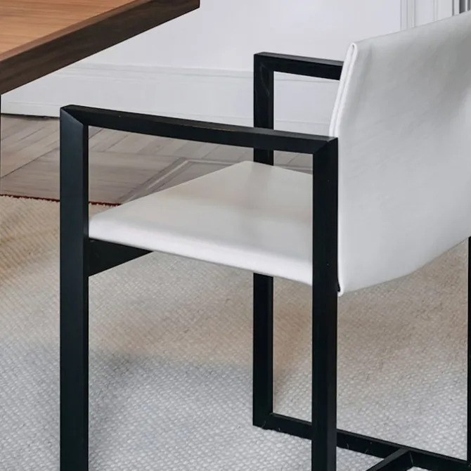 184 Eve Small Armchair