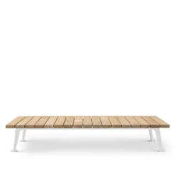239 Fenc-e-Nature Sofabord Ivory