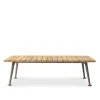 239 Fenc-e-Nature Sofabord Mud
