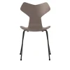 3130 Grand Prix stol Askfiner Brown Bronze