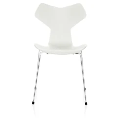 3130 Grand Prix stol Askfiner Chrome