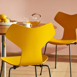 3130 Grand Prix stol foran trukket