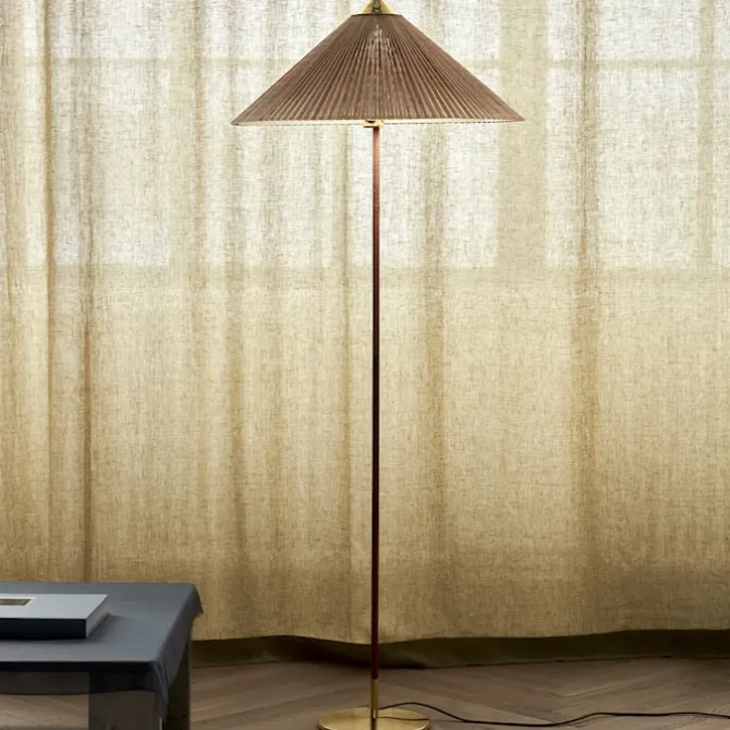 9602 gulvlampe