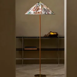 9602 gulvlampe Pierre Frey Special Edition