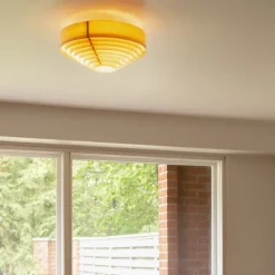 1005 Hans Ceiling Light 55