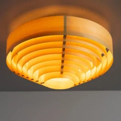 1005 Hans Ceiling Light 42
