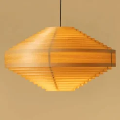 1003 Hans Pendant Ø60