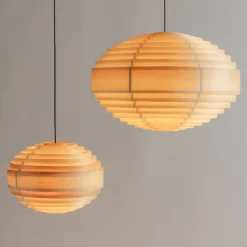 1002 Hans Pendant XL