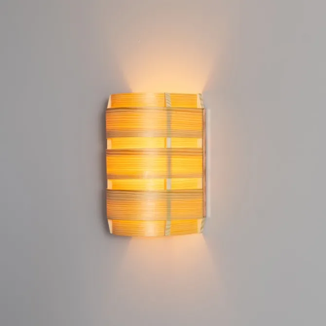 1004 Hans Wall Light