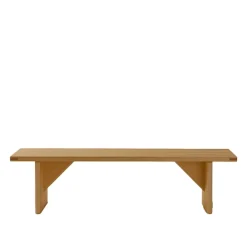 012 Kolmio Bench