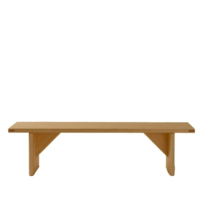 012 Kolmio Bench