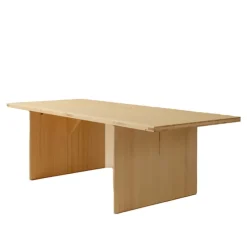 012 Kolmio Dining Table