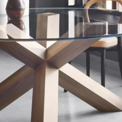 452 La Rotonda bord Natural Ashwood