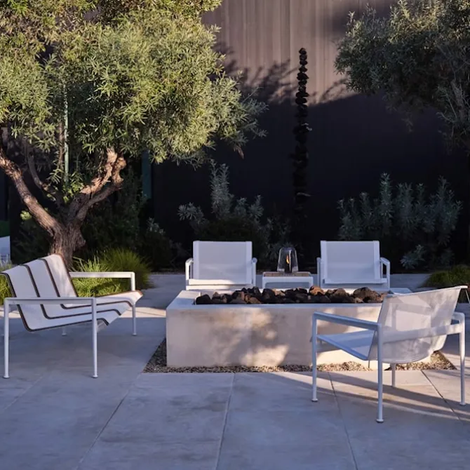 1966 lenestol