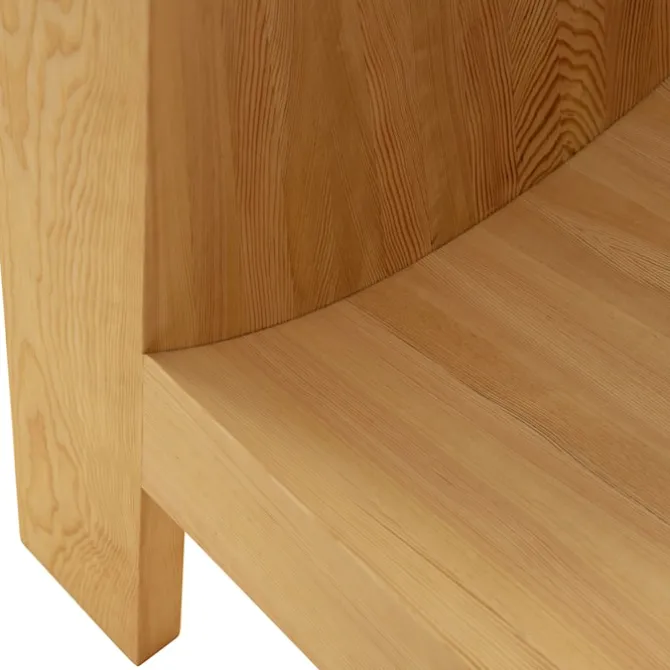 005 Lounge Chair