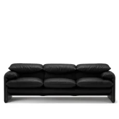 675 Maralunga 3-seters sofa