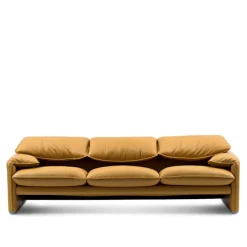 675 Maralunga 3-seters sofa