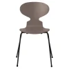 3101 Myran stol Coloured Ash Veneer Black