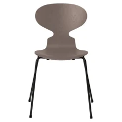 3101 Myran stol Coloured Ash Veneer Black