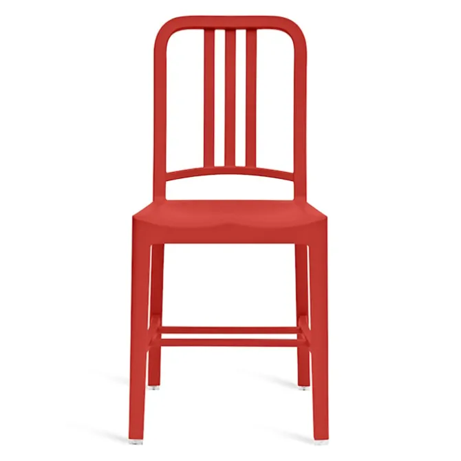111 Navy Chair