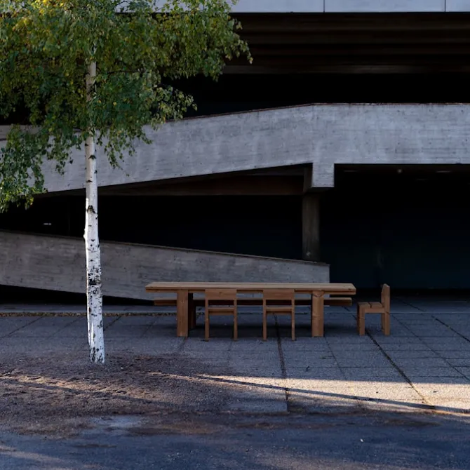 013 Osa Outdoor Dining Chair