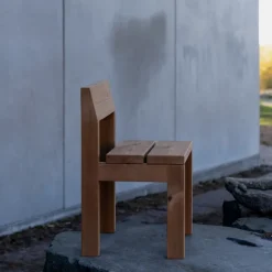 013 Osa Outdoor Dining Chair