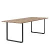 70/70 Outdoor Table spisebord 225x90 cm