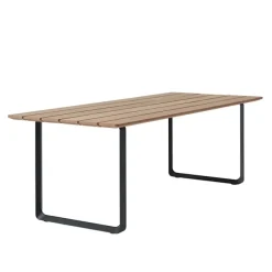 70/70 Outdoor Table spisebord 225x90 cm