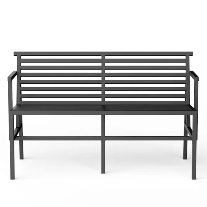 19 Outdoors Dining Bench